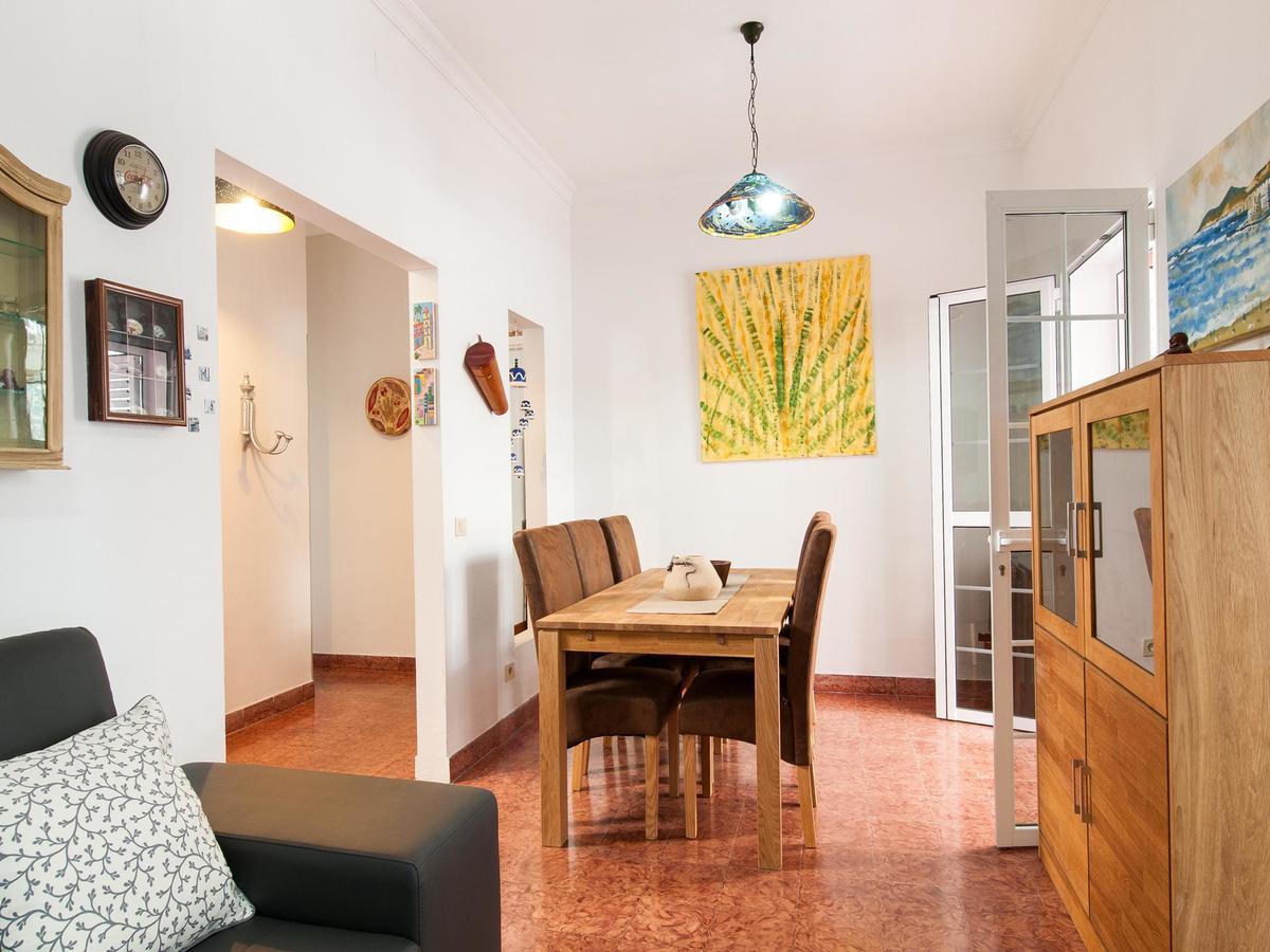 Appartamento Beautiful M&b Iv By Canteras