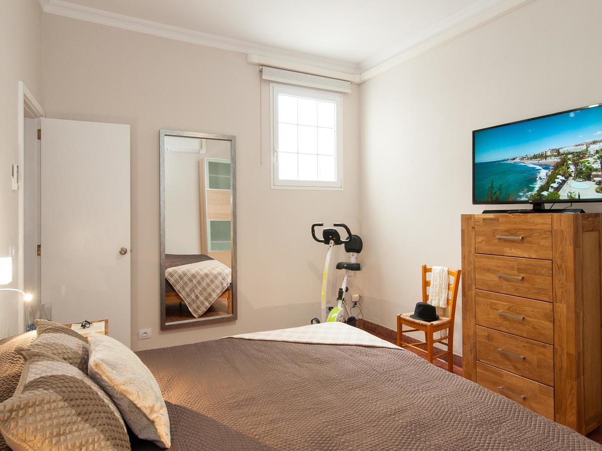 Appartamento Beautiful M&b Iv By Canteras *