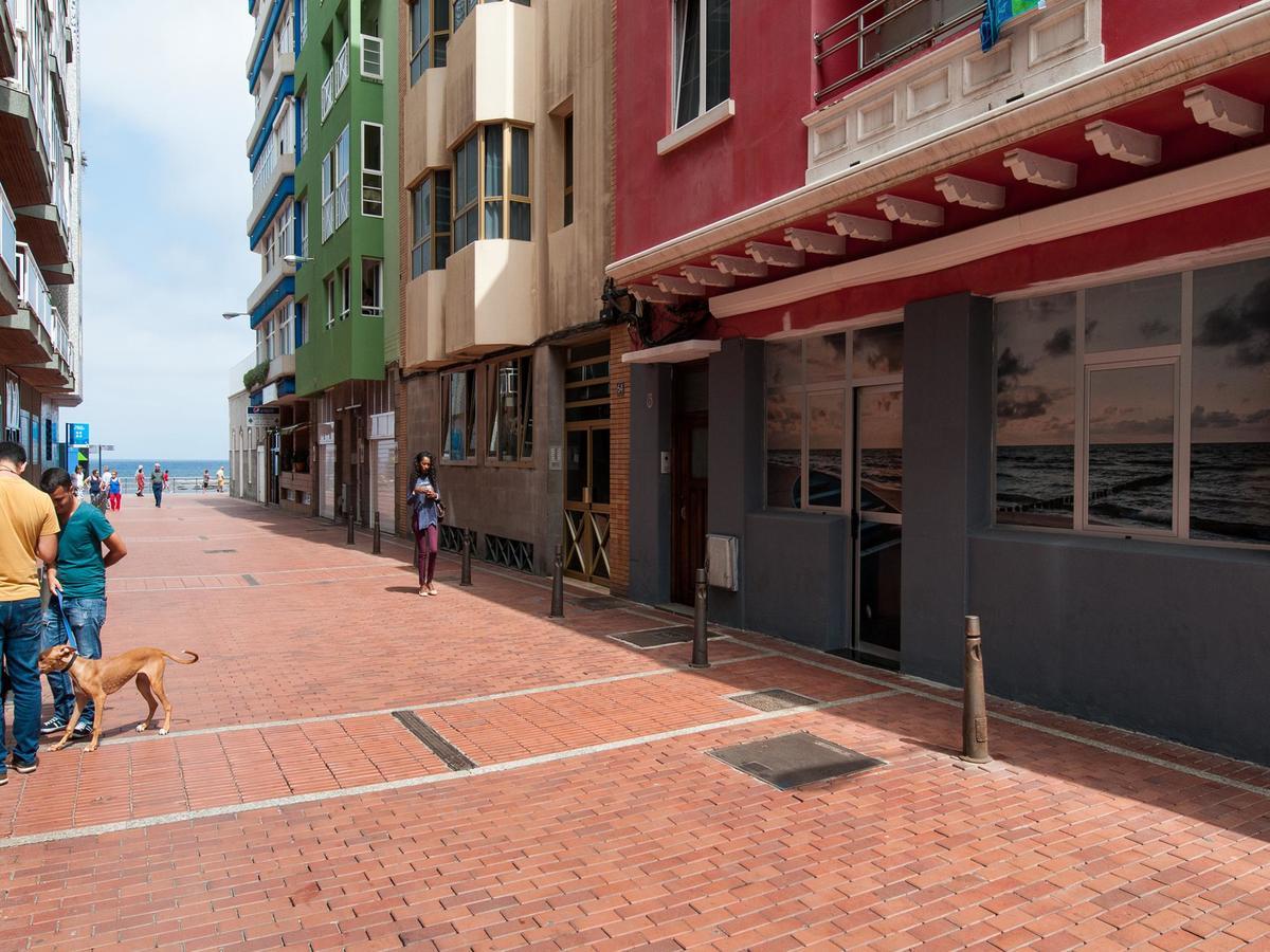 Beautiful M&b Iv By Canteras Las Palmas