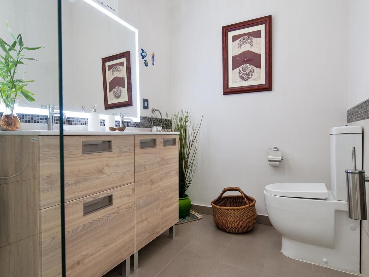 Beautiful M&b Iv By Canteras * Las Palmas