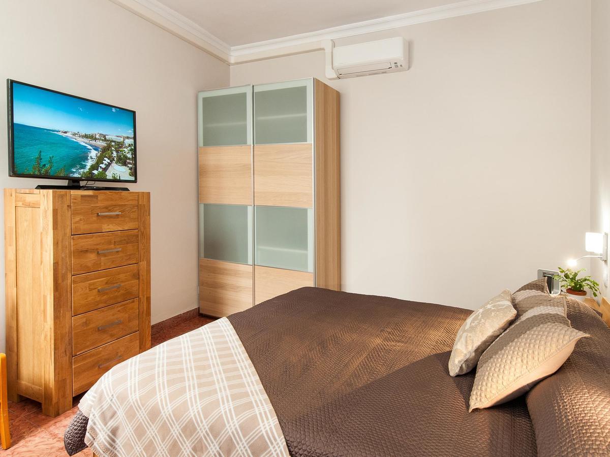 Beautiful M&b Iv By Canteras Appartement