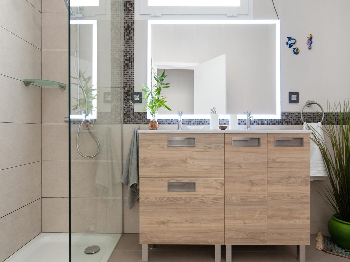 Beautiful M&b Iv By Canteras Appartement